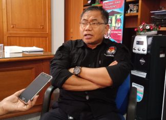 Masyarakat Jangan Percaya Hasil Pemilu, Kecuali Pernyataan Resmi KPU