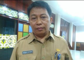 Arzaedi Rahman : Stok Sembako Aman, Jangan Belanja Berlebihan