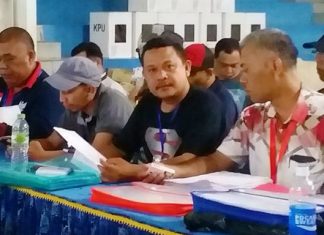 Taufik Qul Rahman Caleg PKB ” Berpeluang Besar Duduk di Kursi DPRD Kota Balikpapan ” Dapil Balikpapan Barat