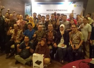 Ramadhan Tanpa Byar pet