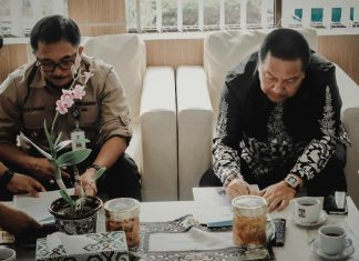 Mantep, Gede Widiade Selamatkan Persiba