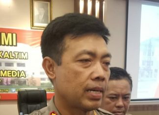 Polda Kaltim Juga Pantau Ketersediaan Pangan Ramadhan