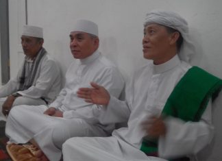 Sambut Ramadhan Dengan Persaudaraan