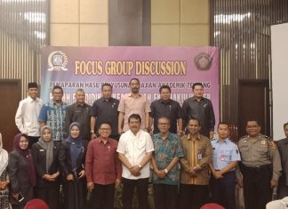 Beban Kerja Guru Sudah Overload