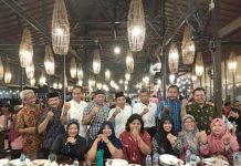 Alumni Lemhanas Untuk NKRI