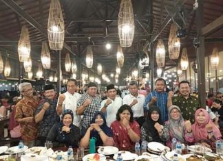 Alumni Lemhanas Untuk NKRI