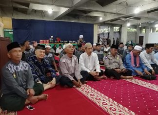 Peduli Pendidikan Keagamaan