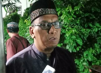 Selama Ramadhan BPBD Tingkatkan Kewaspadaan