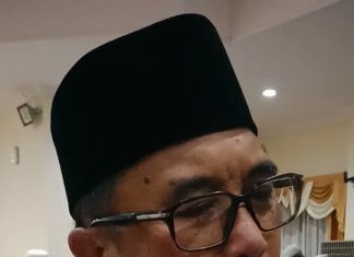 Balikpapan Ibu Kota Negara?