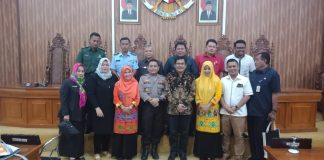 Di Balikpapan Masih Ada Beberapa Wilayah Belum Layak Huni