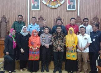 Di Balikpapan Masih Ada Beberapa Wilayah Belum Layak Huni