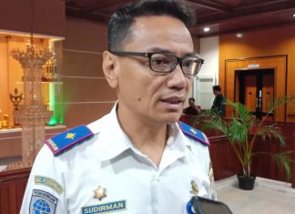 Dishub Kota Balikpapan akan Bekerjasama dengan Pihak Terkait