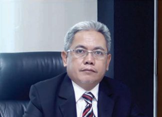 Haidir Effendi : Selama Libur Idul Fitri, Pelayan PDAM Bersifat Pengaduan dan Pelayanan Teknis.