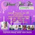 ucapan lebaran