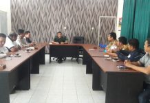 Kodim 1004 Kotabaru Hadirkan Asa di Pelosok Desa