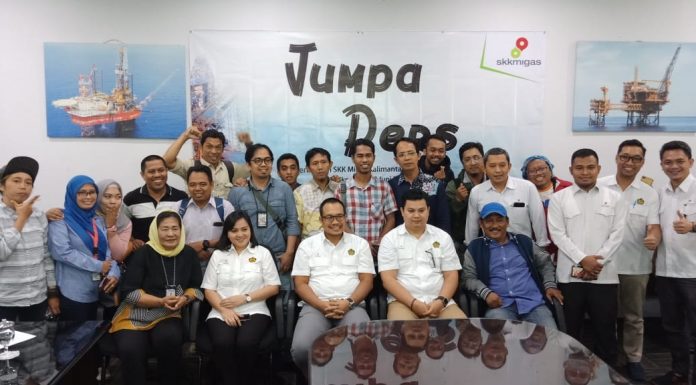 Kegiatan Hulu Migas Penuh Tantangan