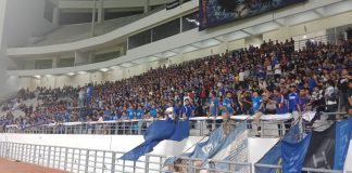 Kami Mau Nonton Persiba di Batakan Tapi Tiket Mahal
