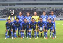 Persiba Miliki Pemain Merata