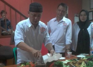 Memantapkan Perjuangan Pospera