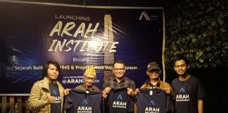 Dewan Apresiasi Penggiat Sejarah