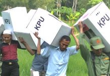 KPU Usulkan Kenaikkan Honor PPS dan PPK