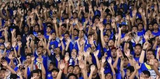Persiba Harus Bermain dengan Hati
