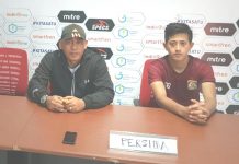 Ini Starting Eleven Persiba Hadapi Sulut FC di Klabat