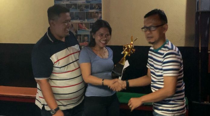 Turnamen Bilyard Hari Kemerdekaan