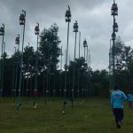 Kung Mania Balikpapan Resah, Milet Langka