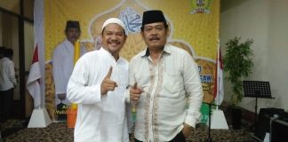 Si Anak Bawang, Bisa Buktikan Duduk di Parlemen