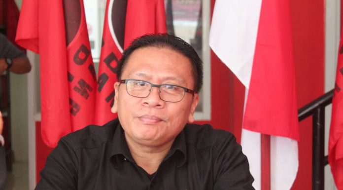 Sah, Enam Fraksi Sudah Terbentuk