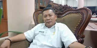 Saat Ini Dewan Cuma Bisa Menampung Aspirasi Warga