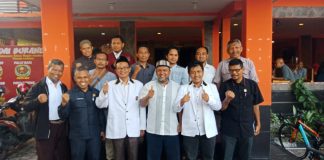 PKS Munculkan Dua Figur Pilkada 2020