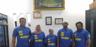 Cegah Bahaya Narkoba, Satgas Bersinar Gelar Sosialisasi dan Penyuluhan