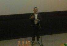 Rahmad Ajak Garbi Sukseskan IKN Baru