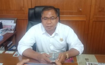 Berkas Balon Independen Diverifikasi KPU dan RT