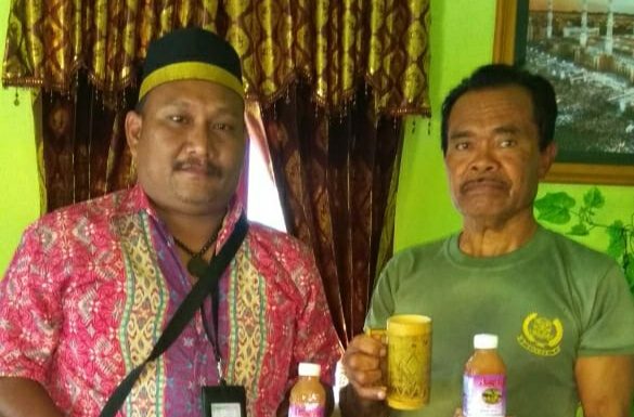 Pokdarwis Tiram Tambun, Masih Mengharapkan Perhatian Pemda