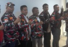 Arsyad Cannu Calon Kuat Ketum LMP