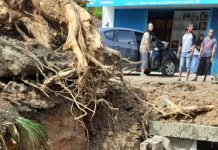 Warga Kakatua BDS2 Kritik Kebocoran Pipa PDAM Tak kunjung Selesai Akibatkan Distribusi Air Tak Maksimal, Ini Jawaban PDAM