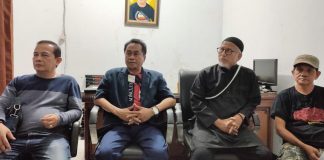 DKB, Gelar Balikpapan Manuntung Art Festival dan Bagenjoh Ke 2