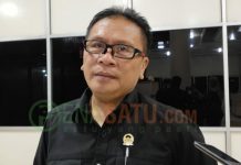 Komisi II Optimis Pemkot Balikpapan Capai Target PAD 2020