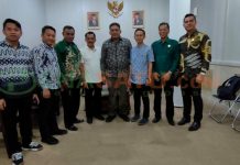 DPRD Kota Tarakan akan Tiru Pendistribusian BBM