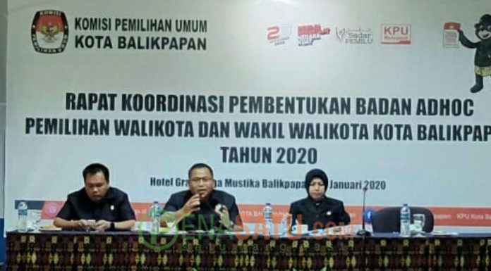KPU Ingin Syarat Kesehatan Perekrutan PPK dan PPS Tak Memberatkan Calon
