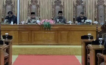 Pemerintah Berkeinginan Memperhatikan Perlindungan Bagi Anak yang Berhadapan dengan Hukum