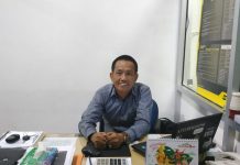 Kota Balikpapan KLB, Jurnalis Tetap Bekerja dan Waspada