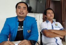 DPD KNPI Kubar, Siap Lantik DPK di 16 Kecamatan