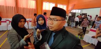 KPU: Anggota PPK Punya Tanggung yang Sama Terhadap Pilkada