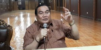 Bupati : Masyarakat Untuk Tetap Tenang dan Tidak Panik, Dengan Merebaknya Virus Covid-19 di Kubar