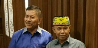 Prof : Ambil Tindakan Tegas Bagi yang Tidak Merespon Social Distancing