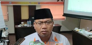 KPU: Pelantikan PPS Ditangguhkan